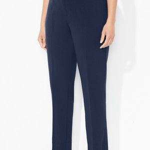 Catherine's size 28WP Right Fit Curvy Dress Pant - Midnight